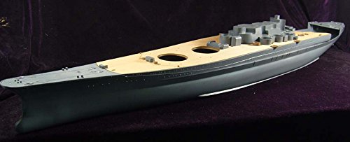 Art wox社 ニチモ 1/200 戦艦 大和 用 木製甲板 Amazon | アートウォックスモデル 1/200 艦船用木製甲板 日本